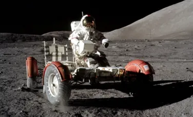 Cum sa iti modifici masina pentru a putea merge pe Luna