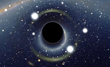 O gaură neagră dezvoltată în laborator a confirmat o teorie prezisă de Stephen Hawking în 1974