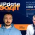 „Update Go4it” #17 – Despre gadget-uri, fotografie și trenduri vizuale cu Vlad Eftenie