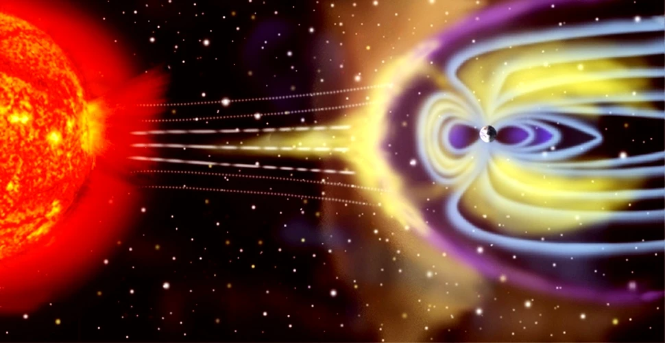 „Moartea magnetică” ameninţă întrega viaţă planetară