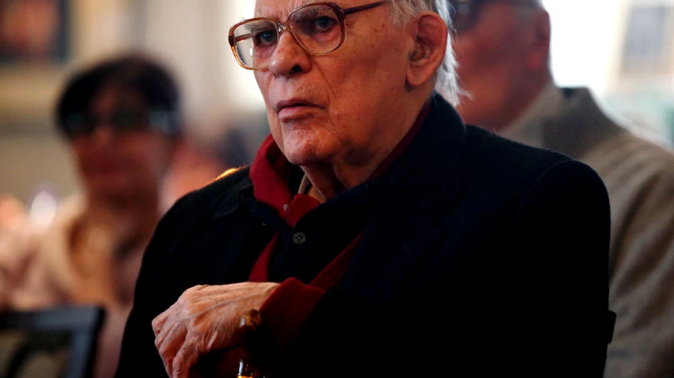 Filmele lui Liviu Ciulei, INTERZISE în România. ”Am fost nevoit să ajung la această măsură extremă”