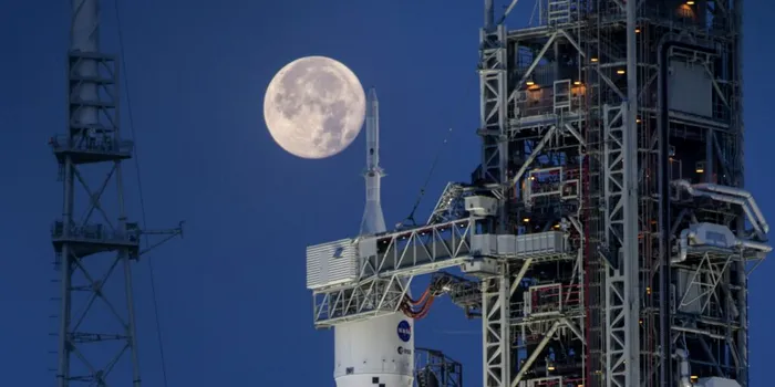 Anunț oficial! NASA amână întoarcerea pe Lună