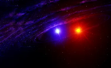 Ce au descoperit astronomii din Galați atunci când au studiat o stea din constelația Fecioara?