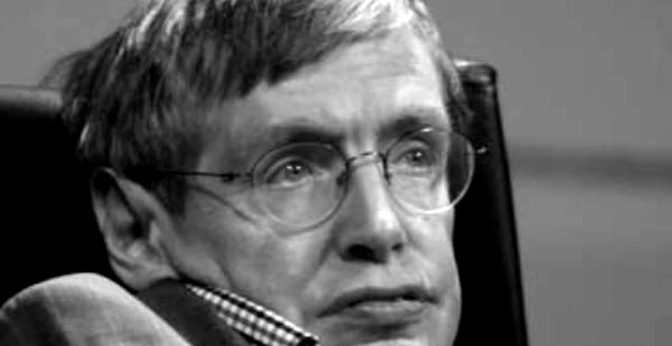 Hawking: “Extraterestrii exista, dar am face mai bine sa-i evitam”
