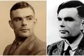 Alan Turing, spărgătorul de coduri naziste. Condamnat pentru homosexualitate, a scăpat de închisoare acceptând castrarea chimică