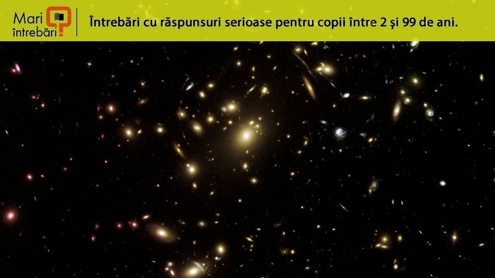 De ce unele galaxii nu mai formează stele?