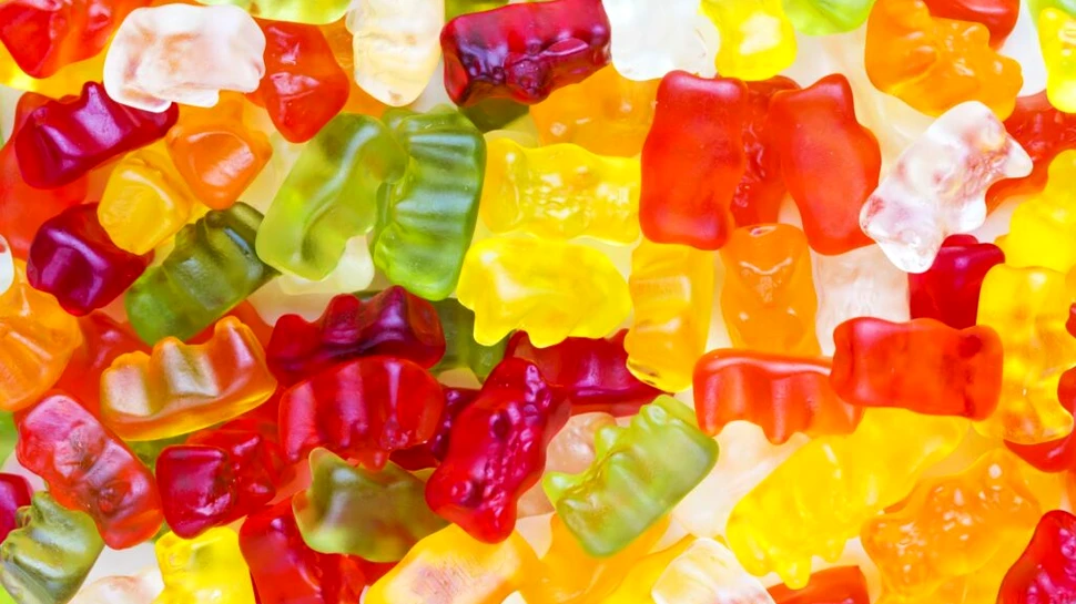Un bărbat a găsit un cec de milioane care îi aparținea producătorului Haribo. Ce recompensă a primit?