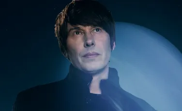 Fizicianul care a doborât recorduri mondiale în turneele anterioare revine în România: Brian Cox aduce „Emergence” la Sala Palatului – 22 septembrie 2026