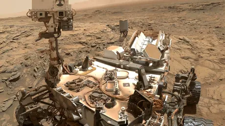 În urmă cu 19 ani, NASA începea să caute viaţă pe Marte