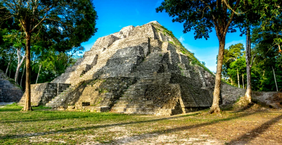 Cea mai veche dovadă a calendarului mayaș a fost găsită într-o piramidă din Guatemala