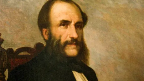 Crima perfectă: uciderea ministrului Barbu Catargiu