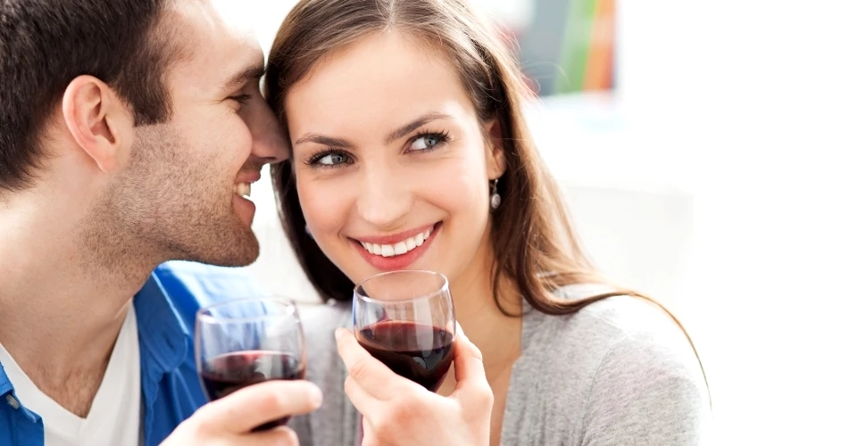 O nouă cercetare descoperă un efect neaşteptat al consumului de vin. „Contrazice toate studiile de până acum”, spun specialiştii