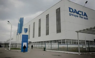 Orban: Dacia şi Renault vor produce ventilatoare mecanice