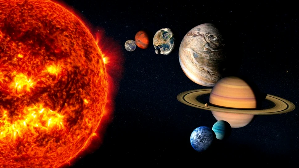 Un mic meteorit ar putea schimba tot ce credeam că știm despre planetele Sistemului Solar