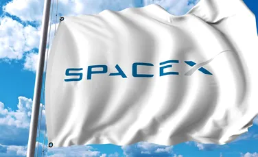 SpaceX colaborează cu NASA pentru a identifica spaţii pentru amartizarea rachetelor Starship