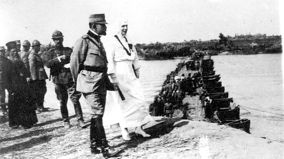 O vizită istorică! Regele Ferdinand și regina Maria, pentru prima dată în Transilvania unită cu România