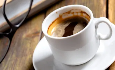 Un studiu răstoarnă ce se știa despre cofeină. Te trezește, dar nu îmbunătățește funcția cognitivă