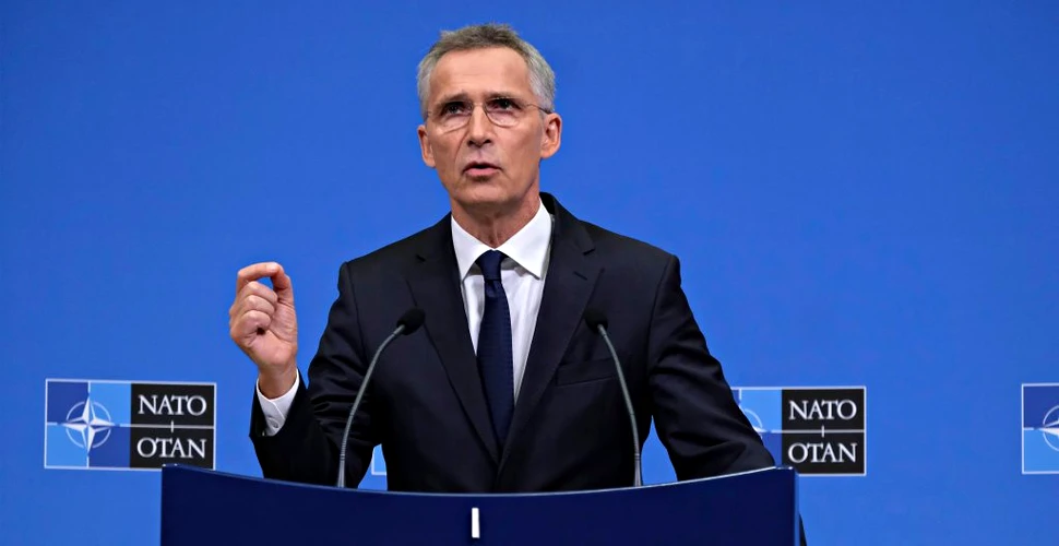 Prezenţa trupelor NATO în România, un mesaj clar pentru Rusia