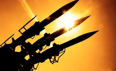 Importurile de arme au crescut cu 155% în Europa