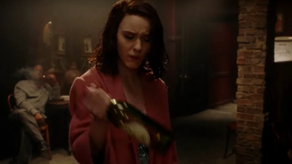 Amazon a fost dat în judecată pentru plagiat, în cazul unui serial de succes