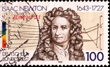 Noi dovezi arată cum și-a adunat Isaac Newton uriașa avere. „A murit incredibil de bogat”