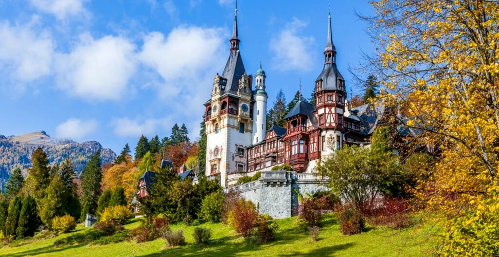 Care cetăți și castele din România au primit „Recenzia de aur” de la Google?
