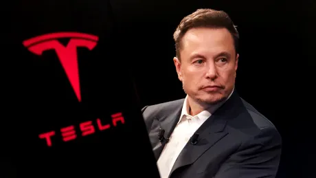 Sprijinul investitorilor Tesla pentru pachetul salarial uriaș al lui Elon Musk a fost mai mic în acest an