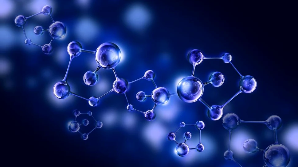 O inovaţie uimitoare permite calculatoarelor să prezică mişcarea moleculelor