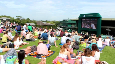 Cine a primit cea mai mare amendă din istoria Wimbledon?