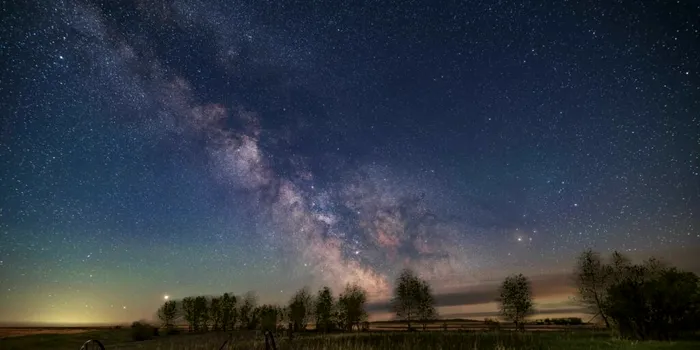 O aliniere rară de cinci planete are loc în aceste zile. Tot ce trebuie să știm