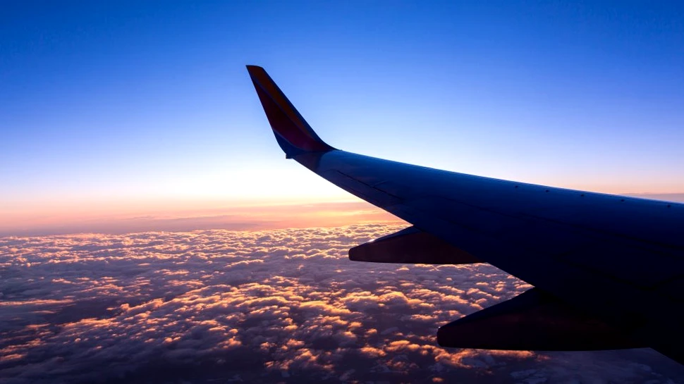 Cel mai lung zbor comercial din lume, cu o durată de 19 ore, a decolat din Singapore