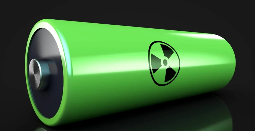 A fost creată mini-bateria nucleară de mii de ori mai puternică decât versiunile anterioare