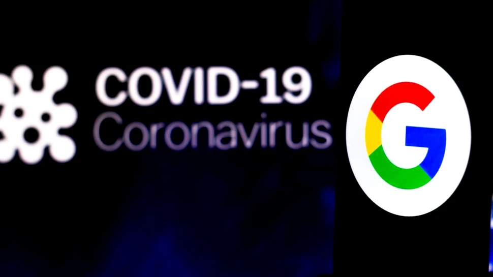 Americanii folosesc reclamele de la Google pentru a prezice o viitoare epidemie de coronavirus