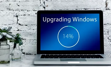 Un nou update pentru Windows 10 va fi lansat în mai şi e vital să-l instalezi şi tu!