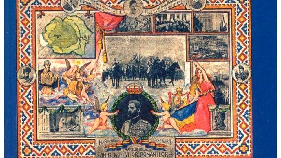 O carte pe zi: „Istoria românilor. Date. Fapte. Oameni”, la Editura Meronia