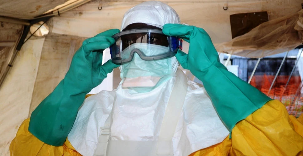 A fost identificat „pacientul zero” al epidemiei de Ebola
