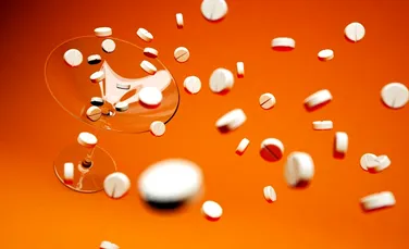 Medicamentele ADHD pentru dependența de amfetamine, asociate cu risc redus de spitalizare și deces