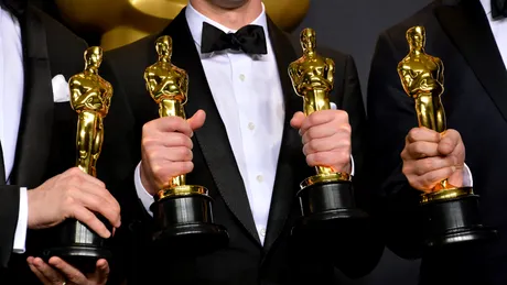 Dezbateri aprinse la Hollywood după o nominalizare neobișnuită la Premiile Oscar