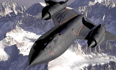 FOTO. Invenţia care îi îngrijorează pe inamicii Statelor Unite: SUA readuce avionul supersonic de spionaj Blackbird, dar într-o variantă mult mai evoluată
