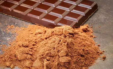 Ciocolatierii și oamenii de știință au creat ciocolata sustenabilă