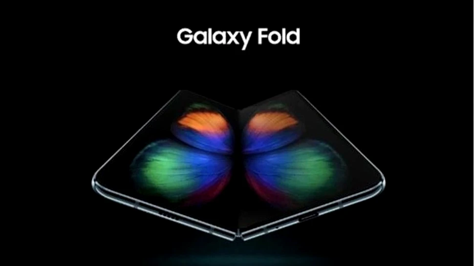 Samsung validează designul final pentru Galaxy Fold – care sunt modificările aduse