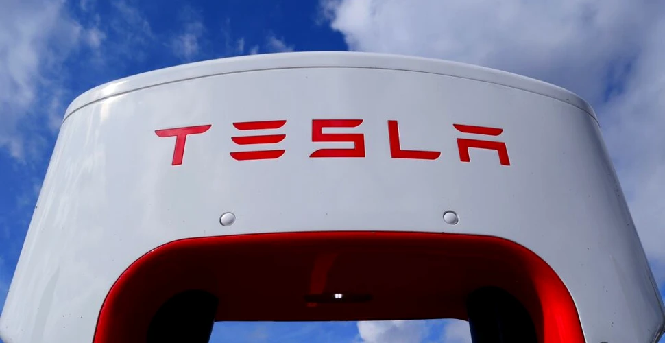 Tesla a livrat un număr record de vehicule în primul trimestru