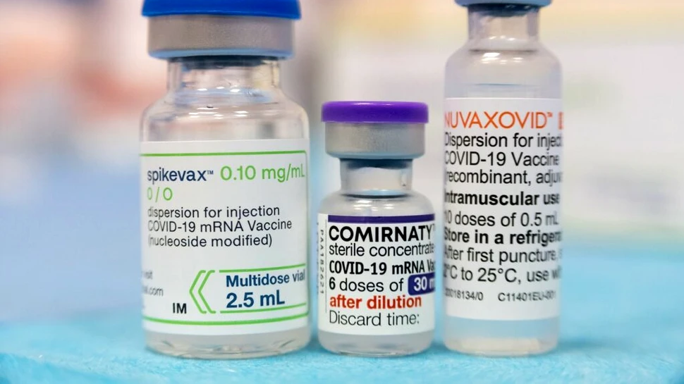 Canada a autorizat vaccinul Pfizer adaptat pentru subvariantele Omicron