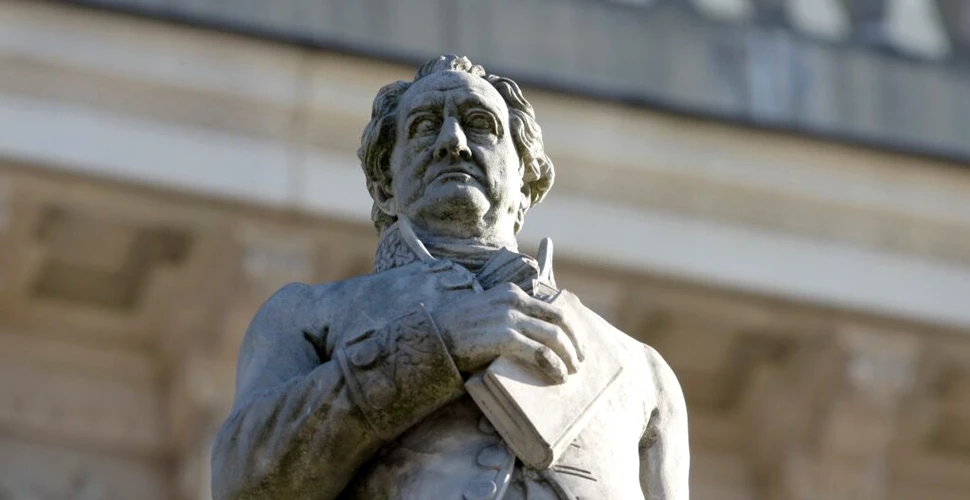Cum l-a împiedicat Biserica pe Goethe să devină jurist