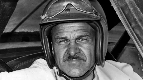 Wendell Scott Sr., primul pilot afro-american care a cucerit NASCAR