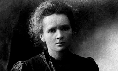 Marie Curie – cea mai importanta femeie de stiinta