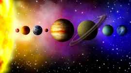 Astronomii s-au înșelat! Descoperirea care contrazice ce s-a crezut despre Sistemul Solar