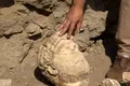 Statuia împăratului roman Hadrian a fost descoperită într-un vechi oraș din Anatolia. „Este rară în lume”