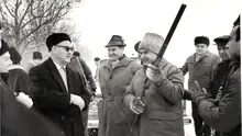 Fazani, diplomați și gloanțe. Vânătorile lui Ceaușescu care ascundeau și riscuri
