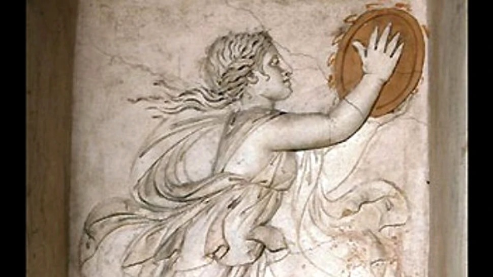 Vaticanul deschide mormintele pagane aflate sub bazilica Sf. Petru